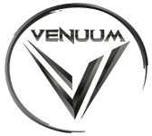 VENUUM BLACK Logo